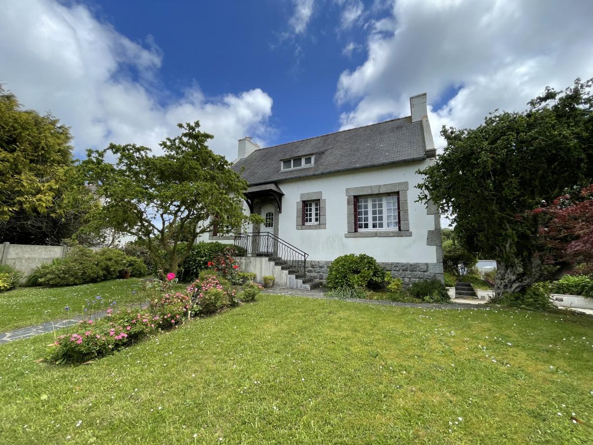 Maison à Ploubazlanec
