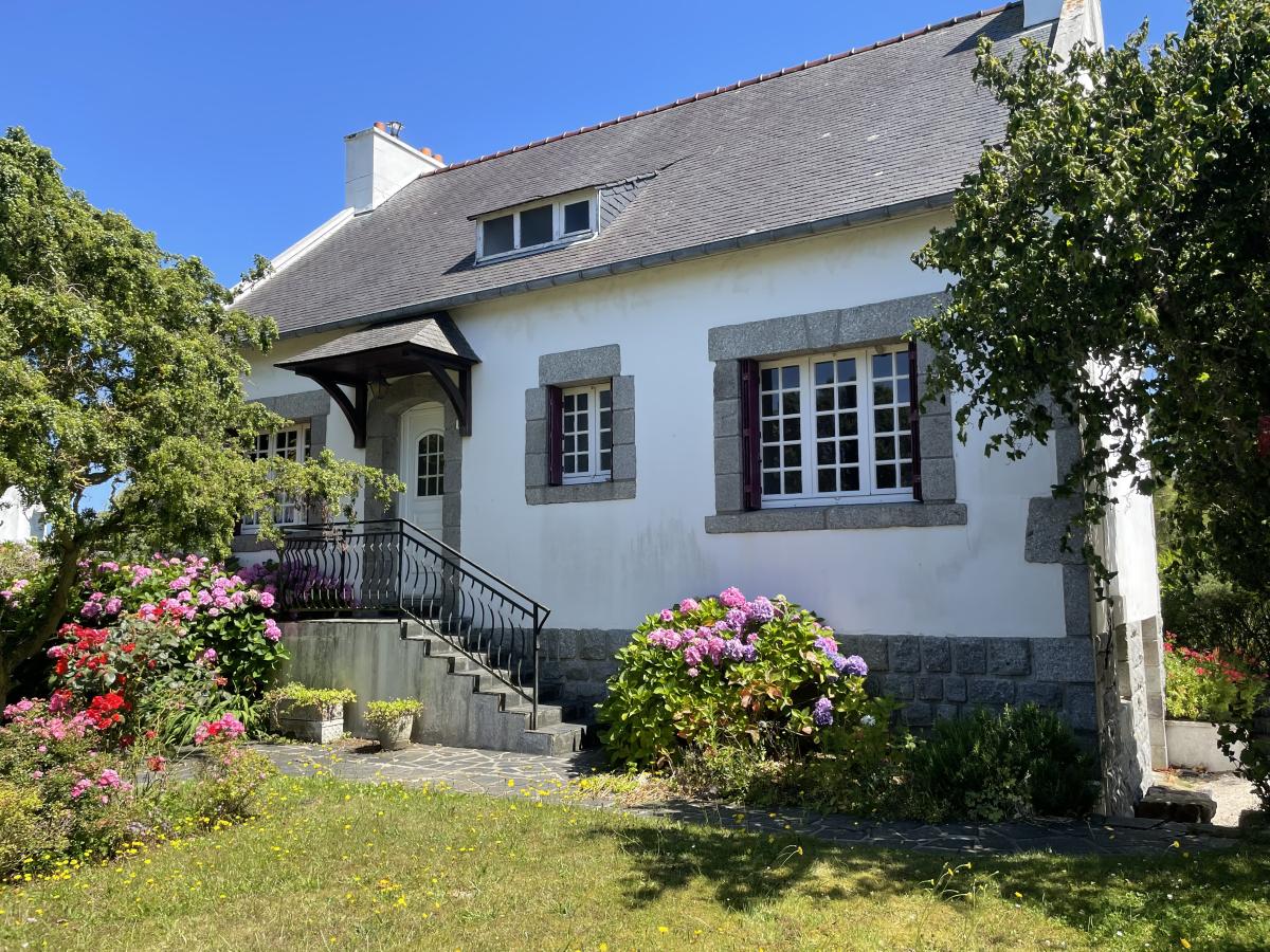 maison à Ploubazlanec