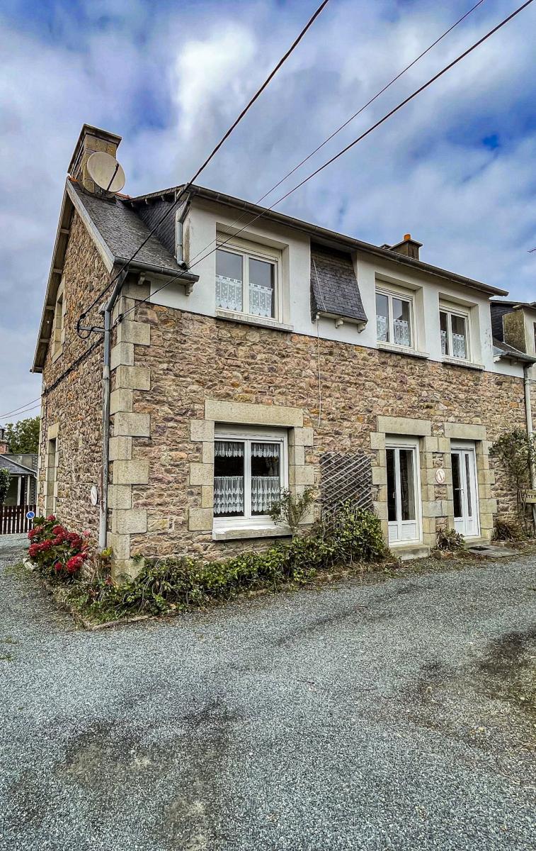 maison à Paimpol