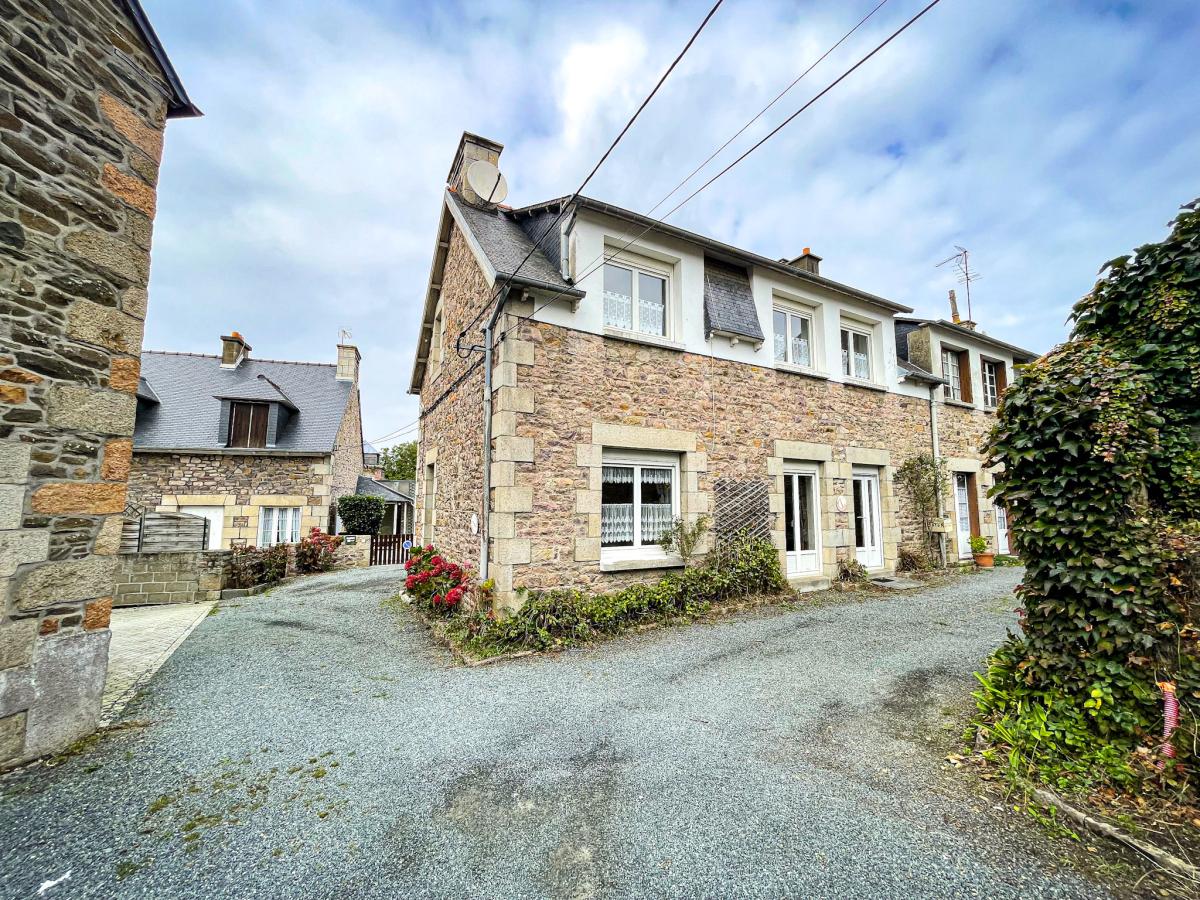 Maison à Paimpol