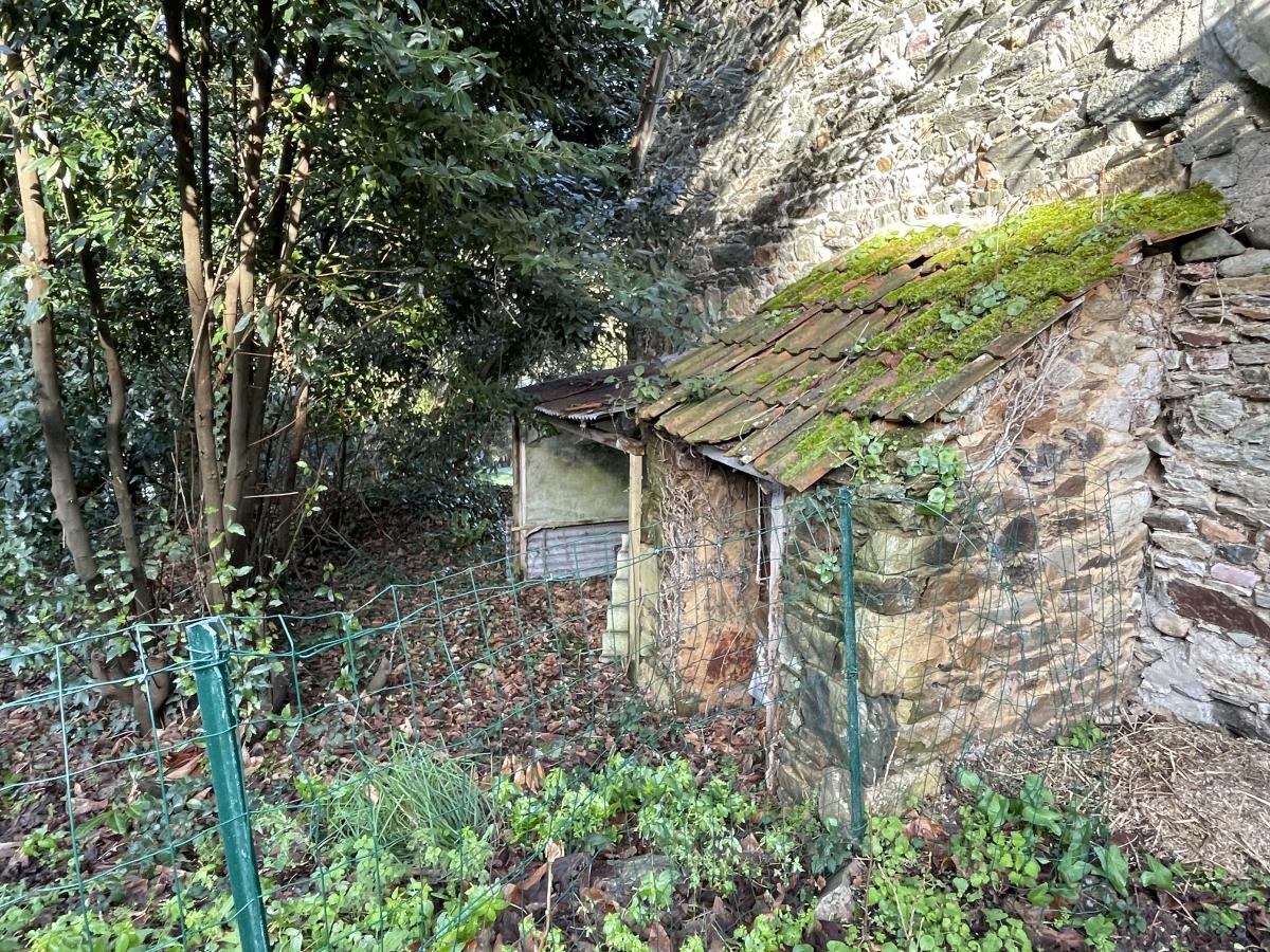 maison à Lézardrieux