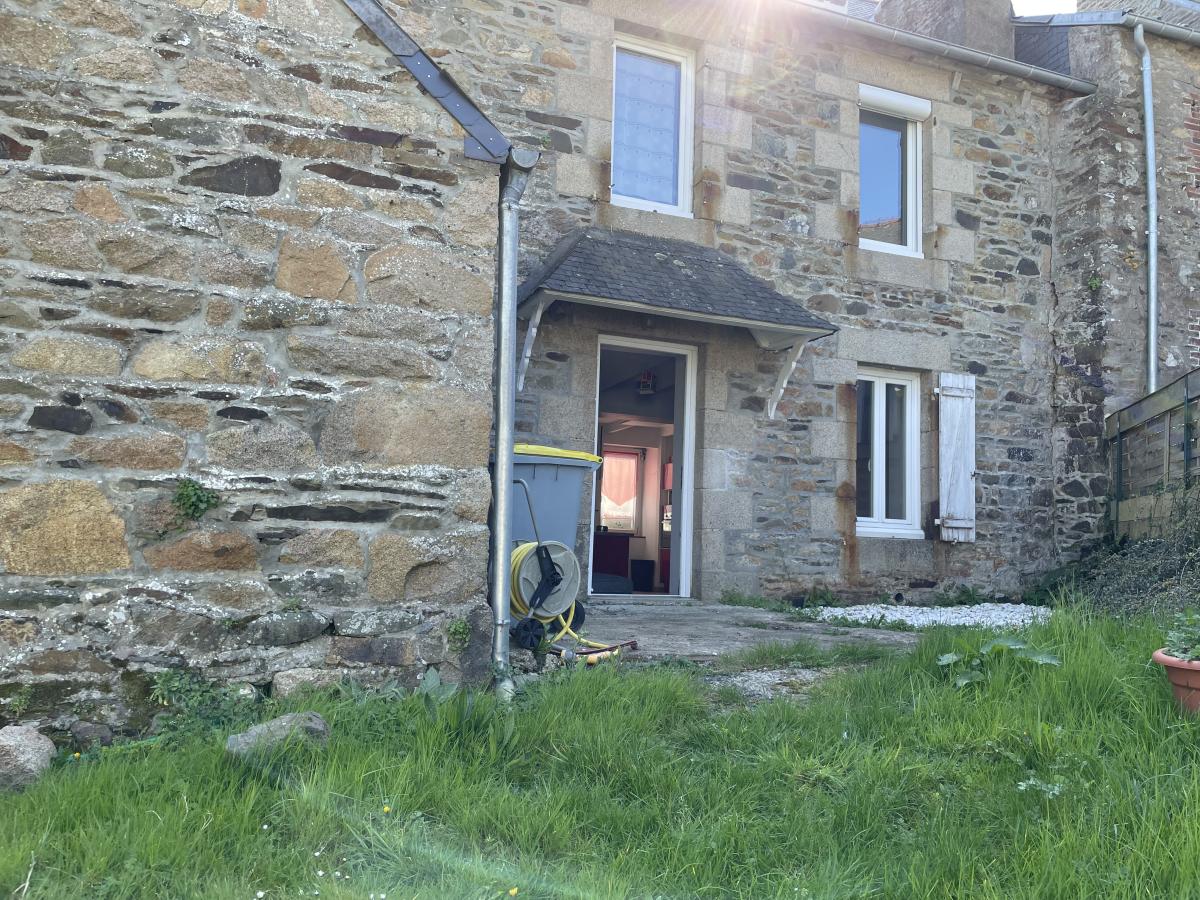 Maison à Lézardrieux