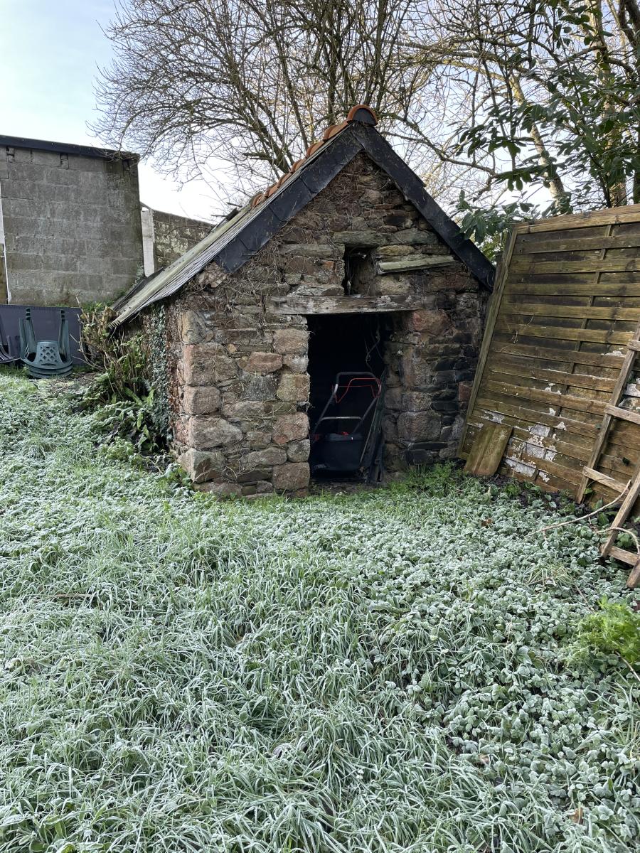 maison à Lézardrieux