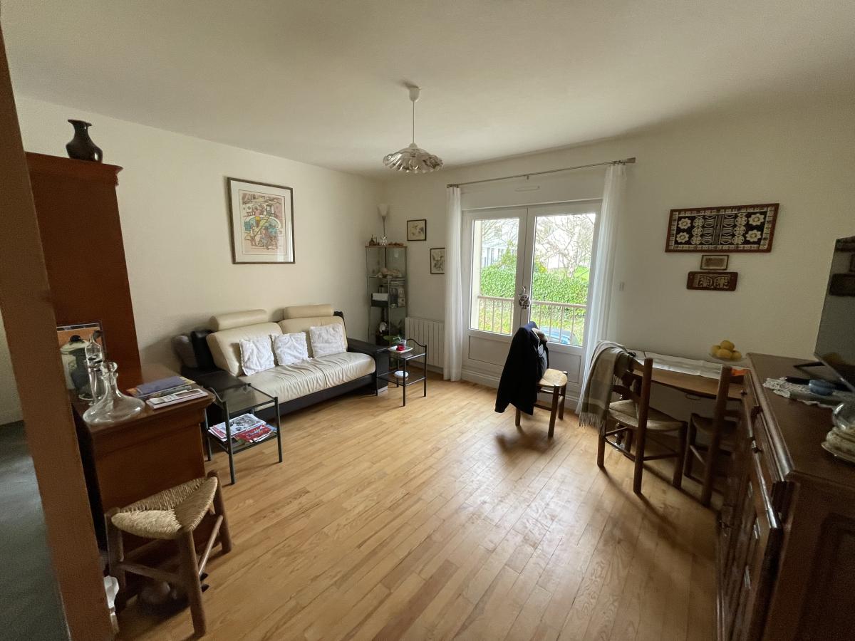 appartement à Paimpol