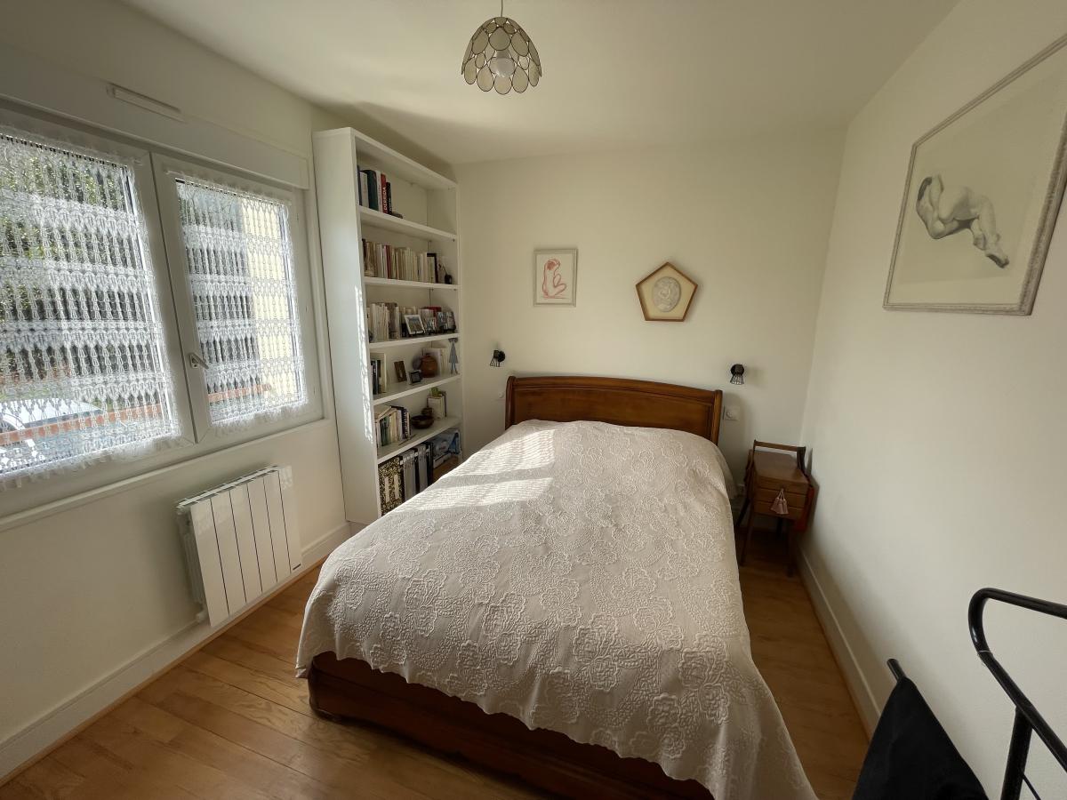 appartement à Paimpol