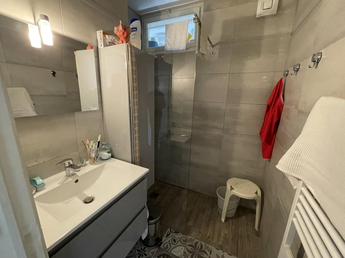 appartement à Paimpol