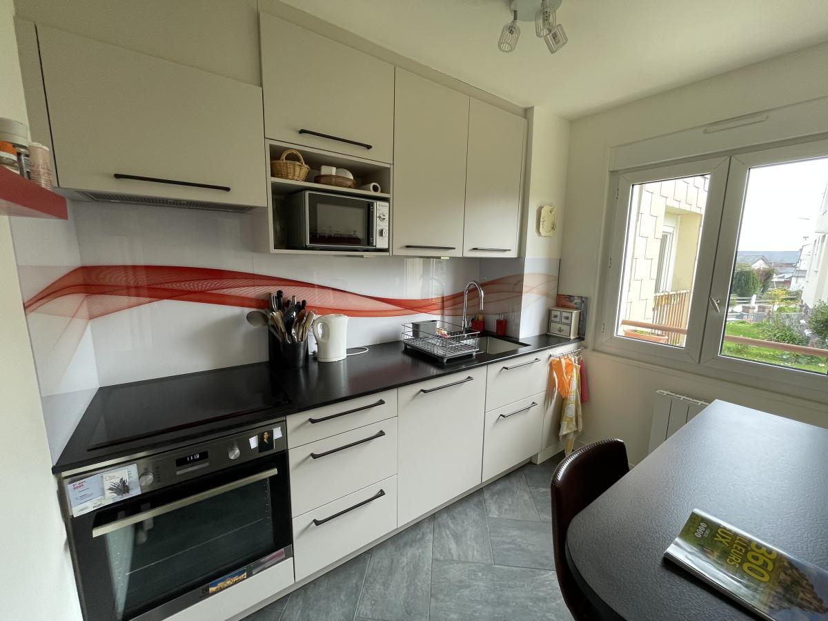 Appartement à Paimpol