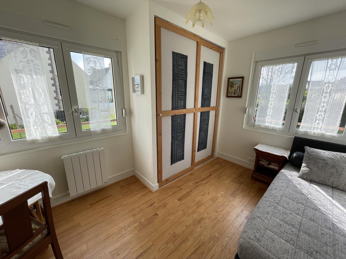 appartement à Paimpol
