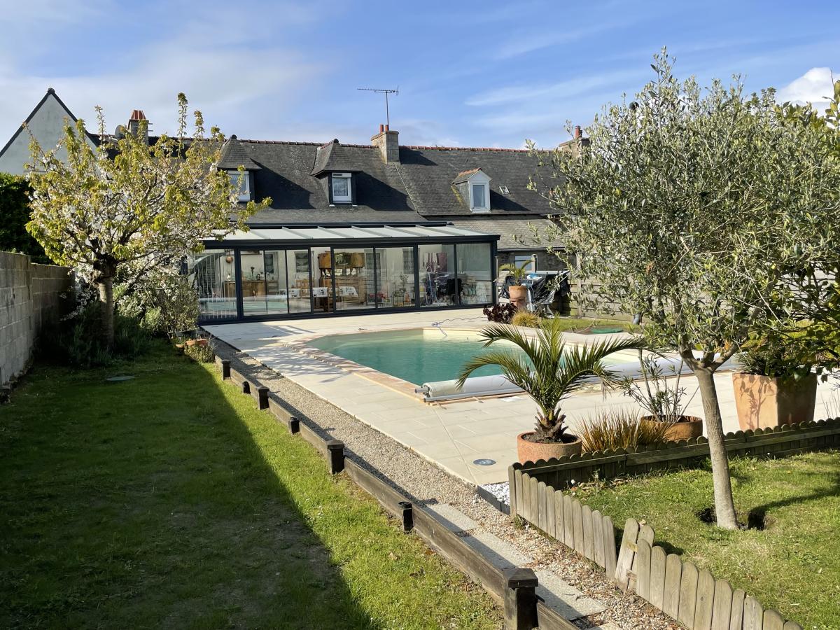 maison à Ploubazlanec