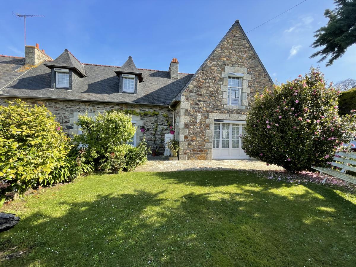 maison à Ploubazlanec
