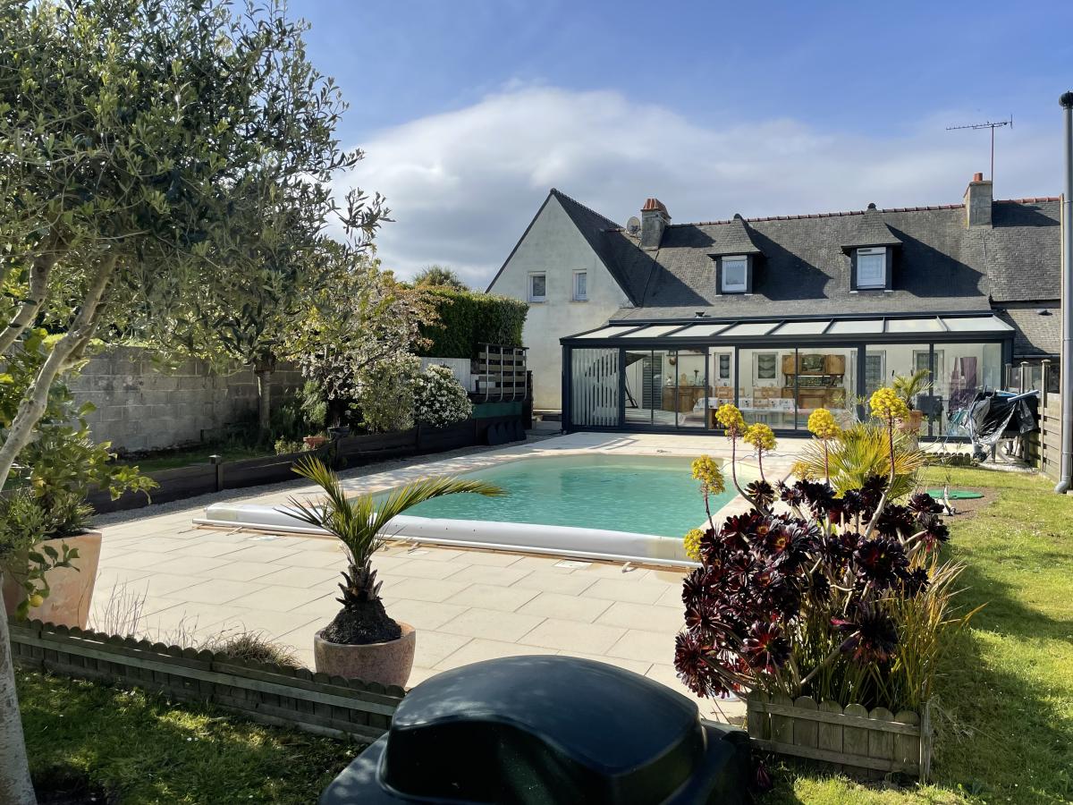 Maison à Ploubazlanec
