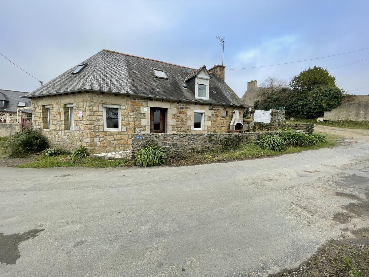 Maison à Paimpol