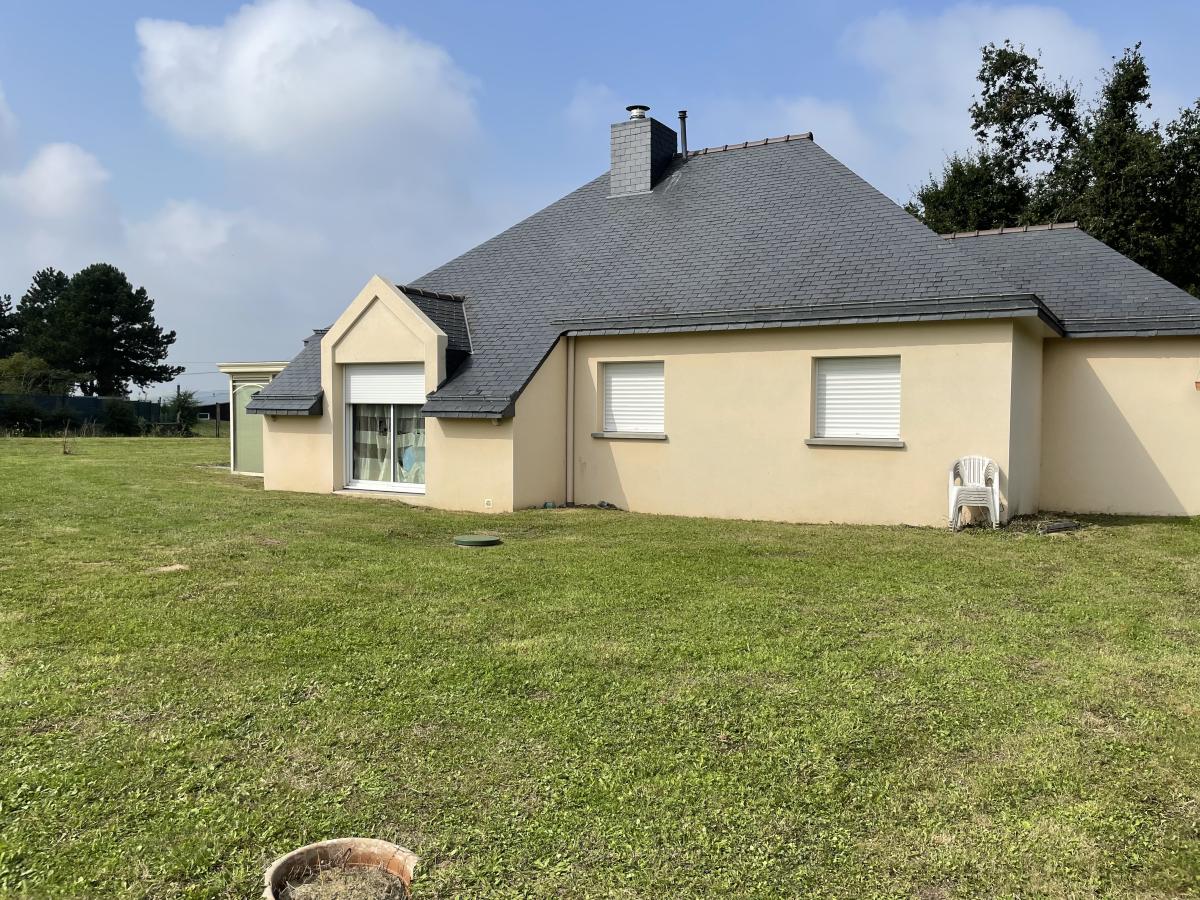 Maison à Kerfot