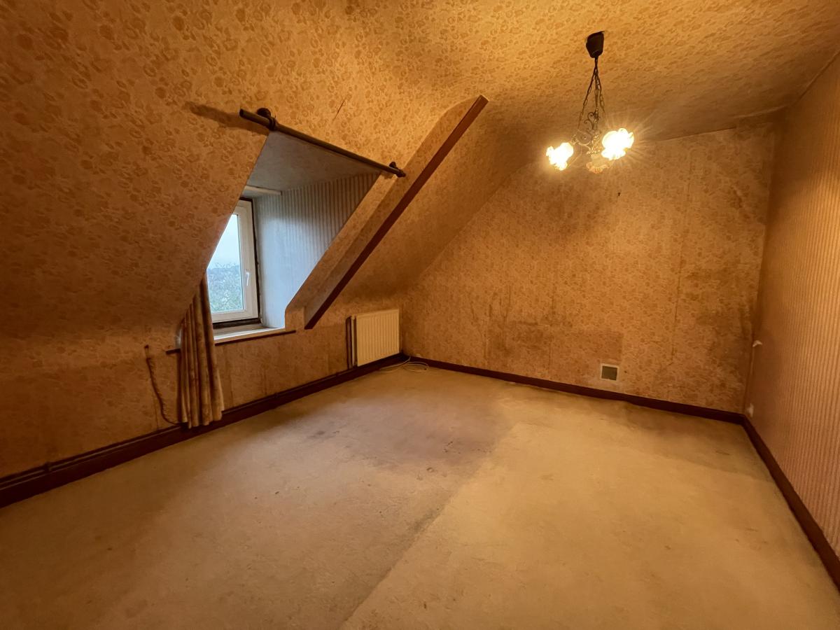 maison à Ploubazlanec