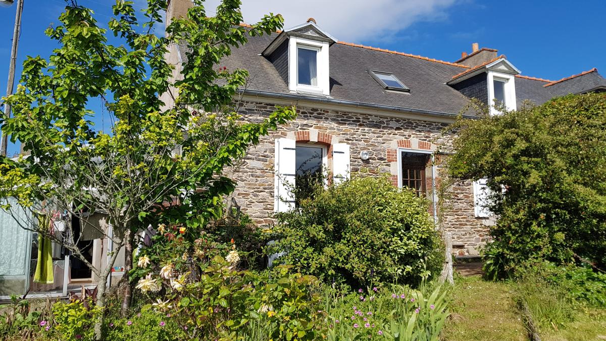 maison à Ploubazlanec