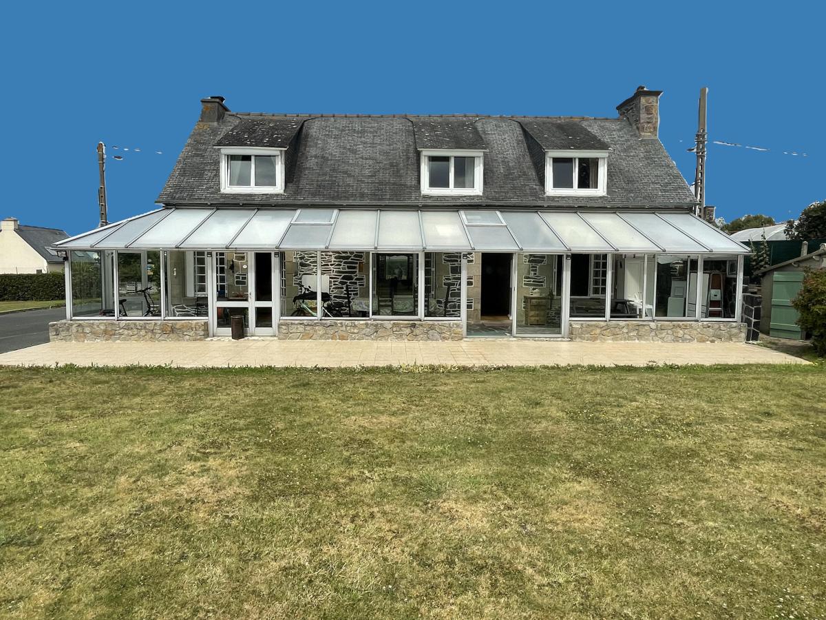 Maison à Paimpol