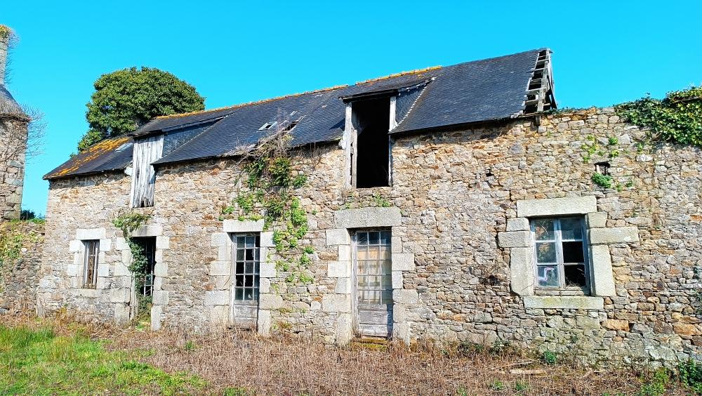 maison à Plouha