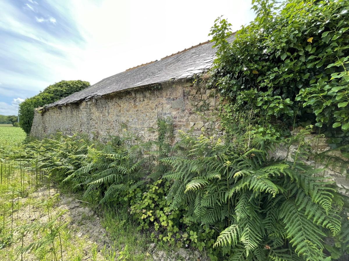 maison à Plouha