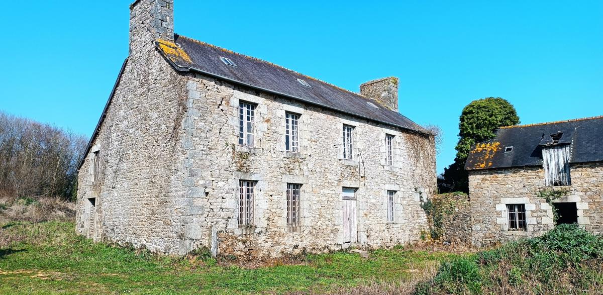 maison à Plouha