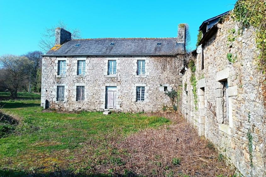 Maison à Plouha