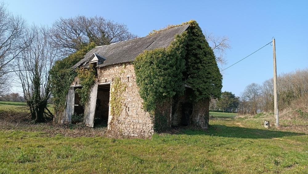 maison à Plouha