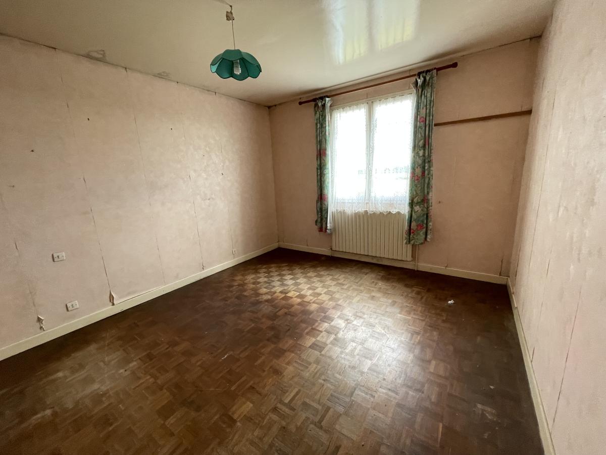 maison à Ploubazlanec