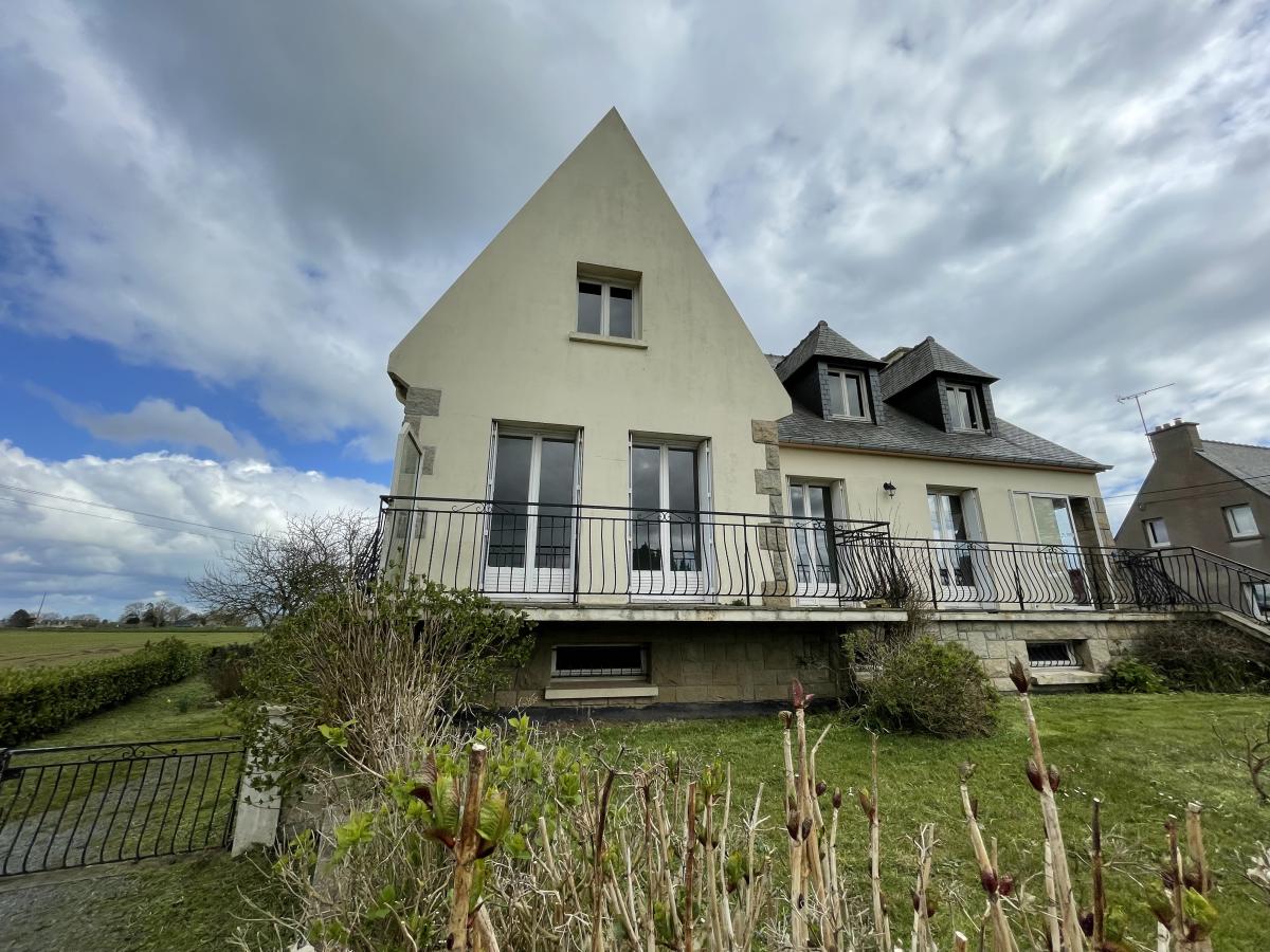 maison à Ploubazlanec