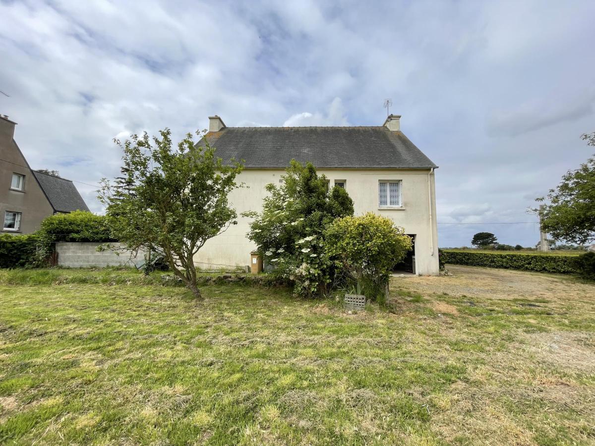 maison à Ploubazlanec