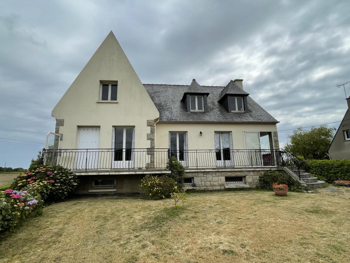 maison à Ploubazlanec