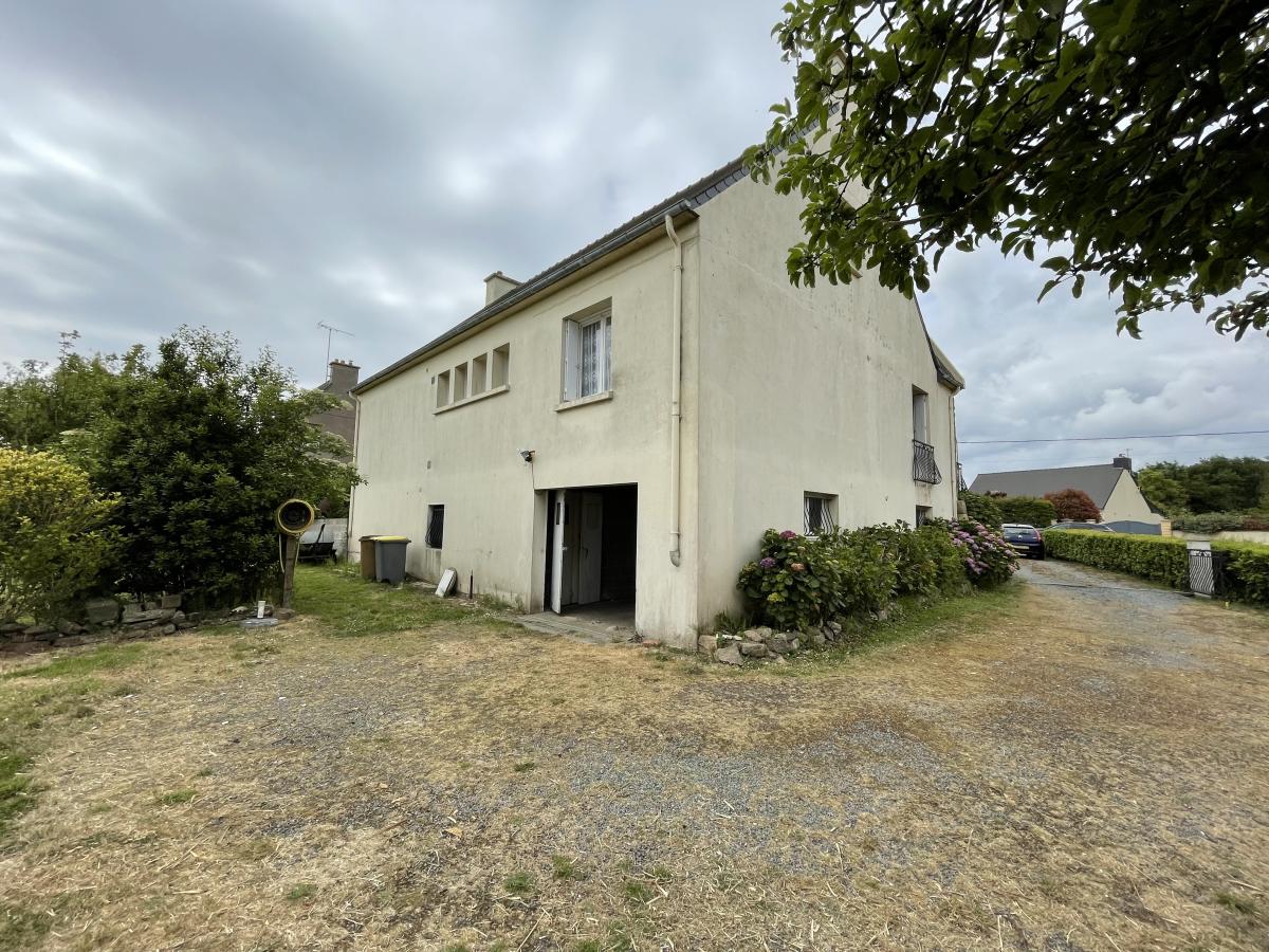 maison à Ploubazlanec