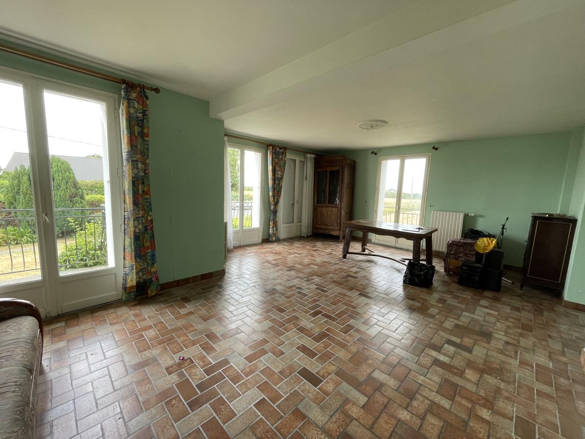 maison à Ploubazlanec