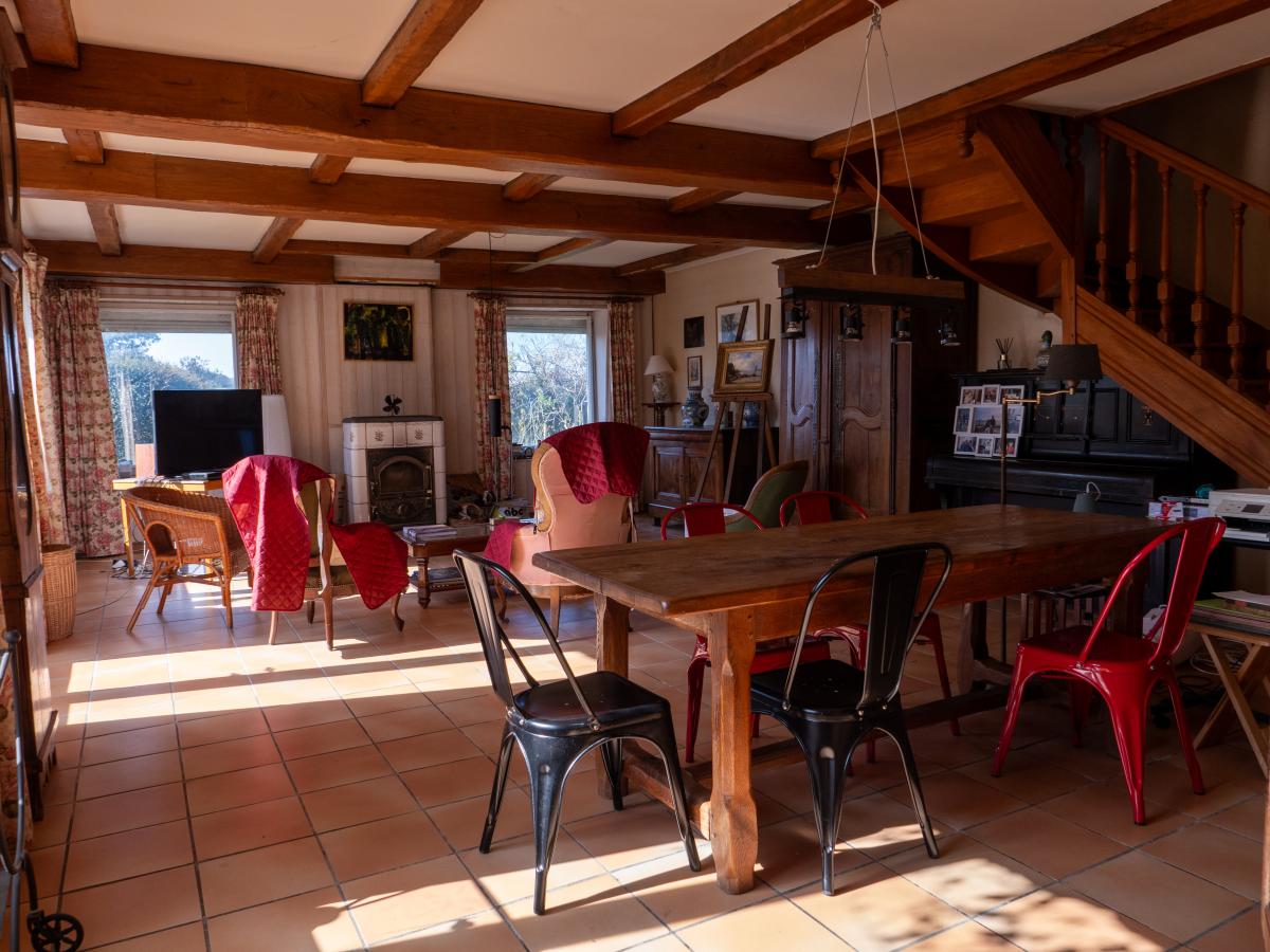 maison à Île-de-Bréhat