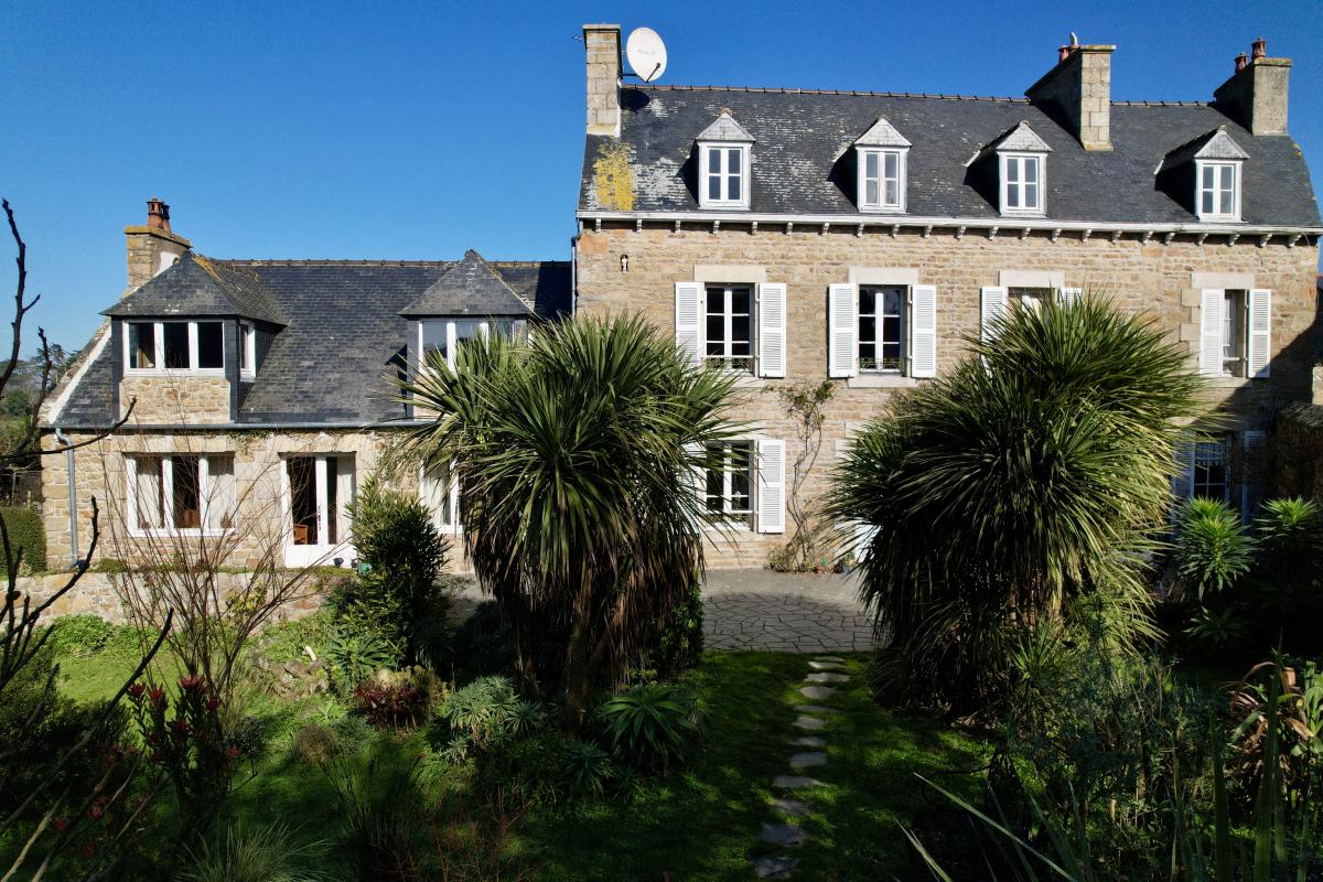 maison à Île-de-Bréhat