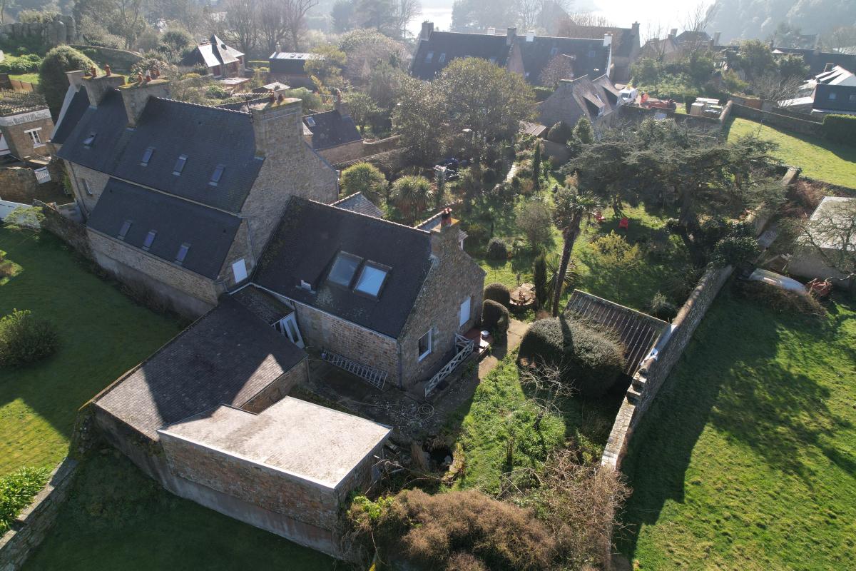 maison à Île-de-Bréhat