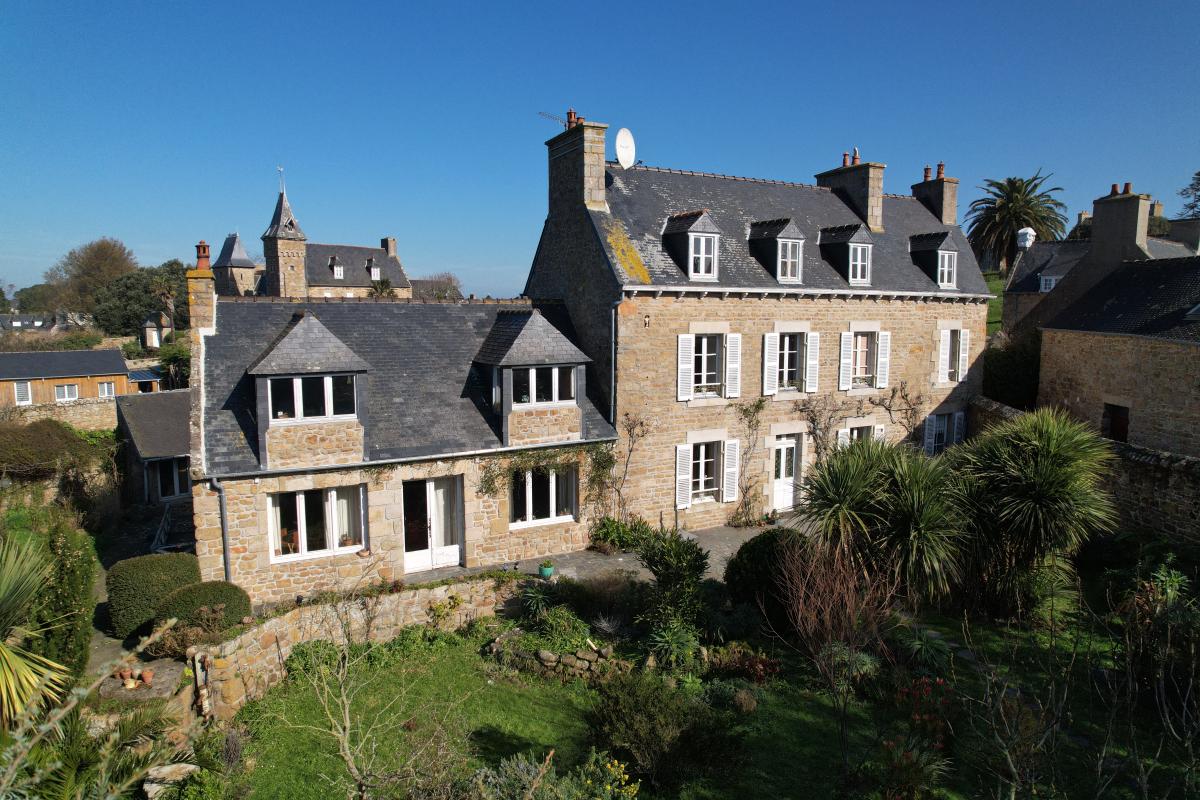 Maison à Île-de-Bréhat