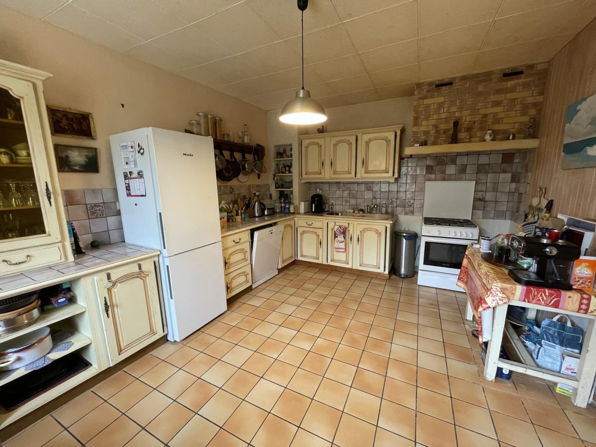 maison à Île-de-Bréhat
