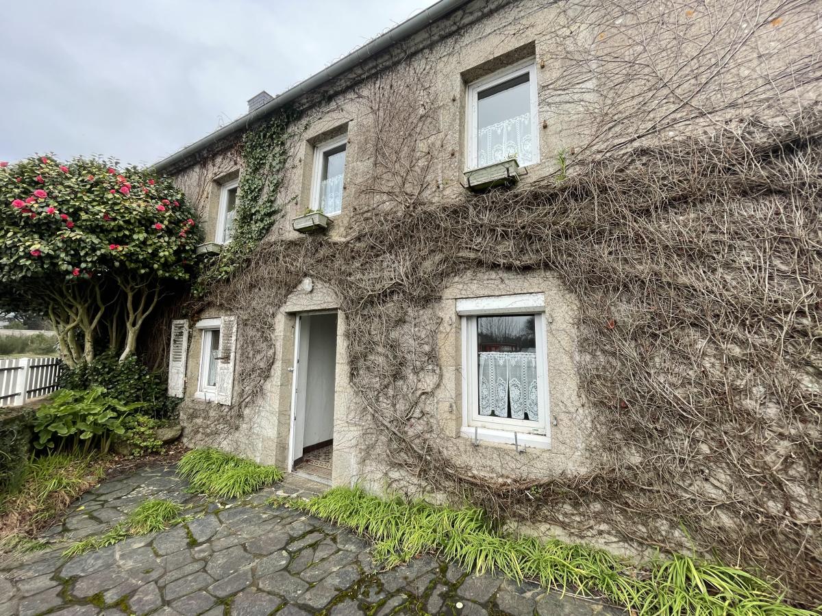 maison à Ploubazlanec