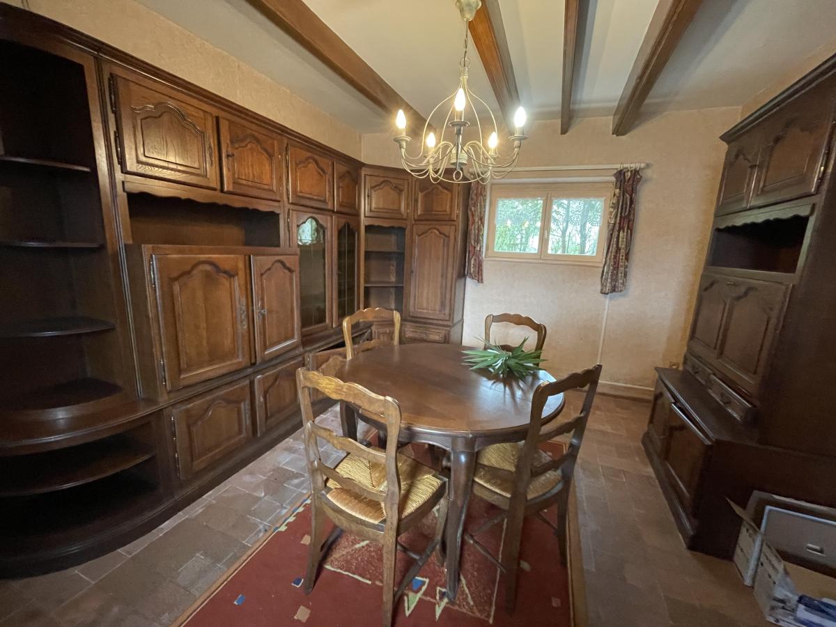 maison à Ploubazlanec