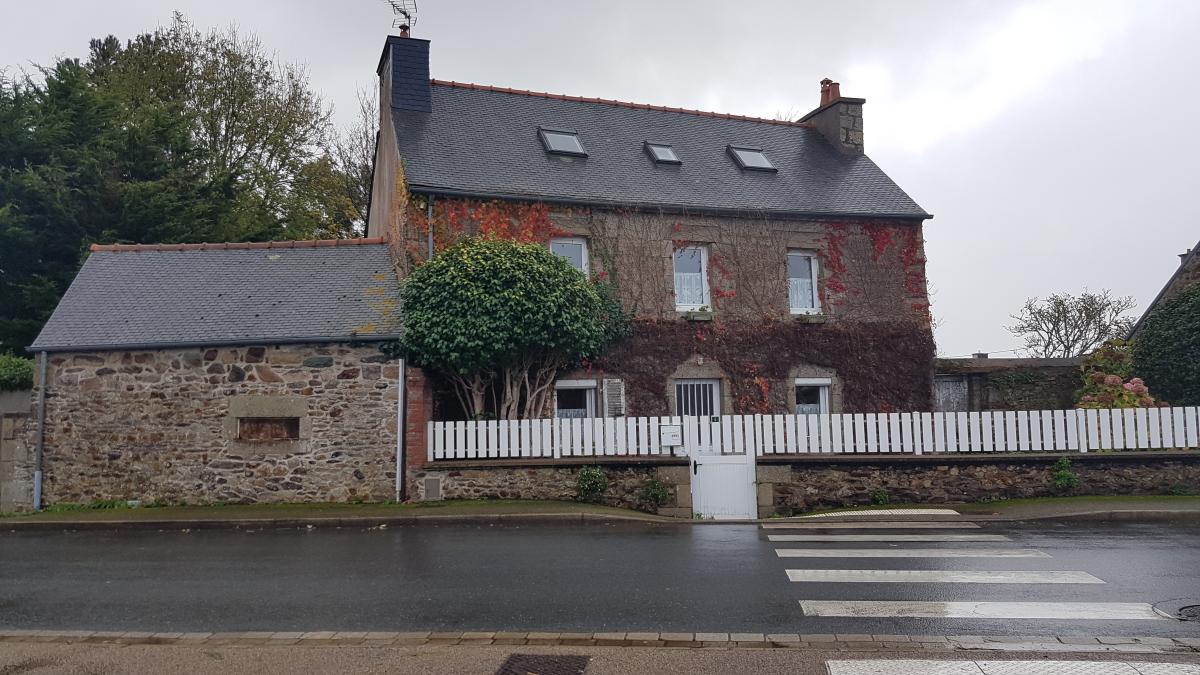 maison à Ploubazlanec