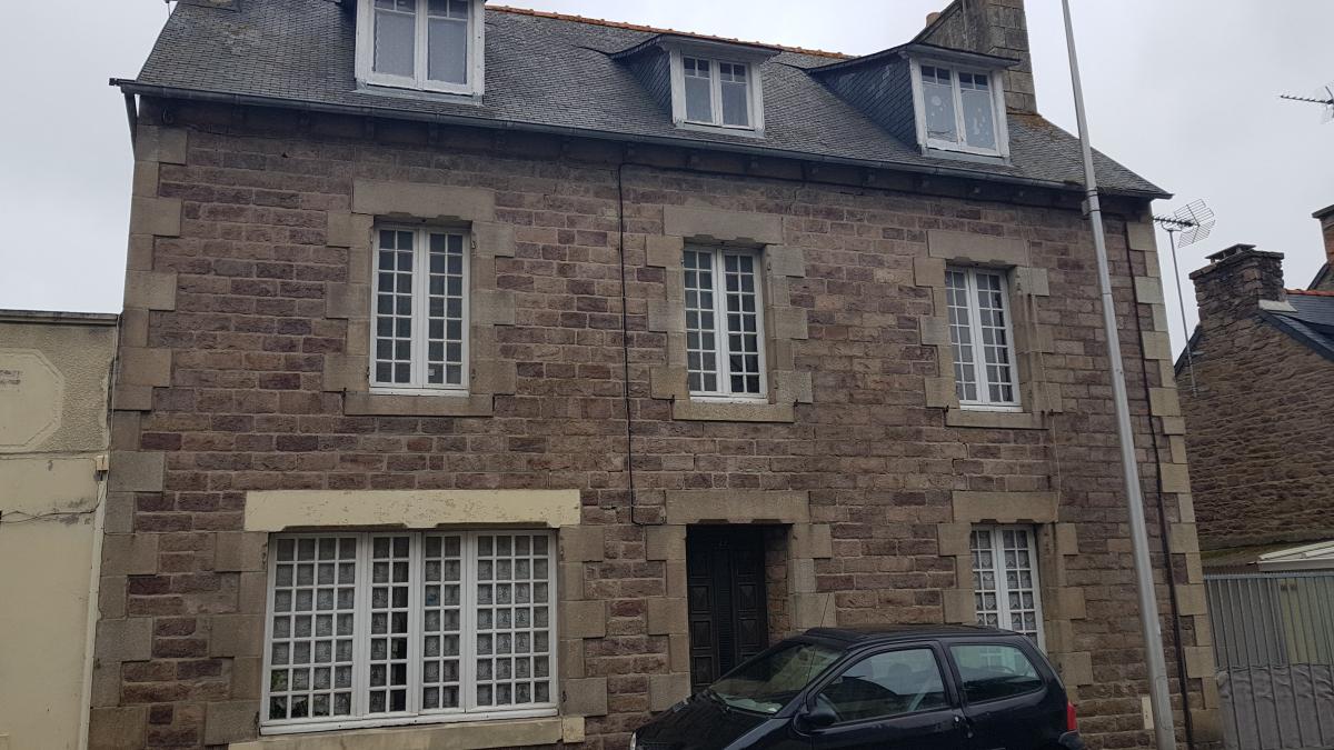 Maison à Paimpol