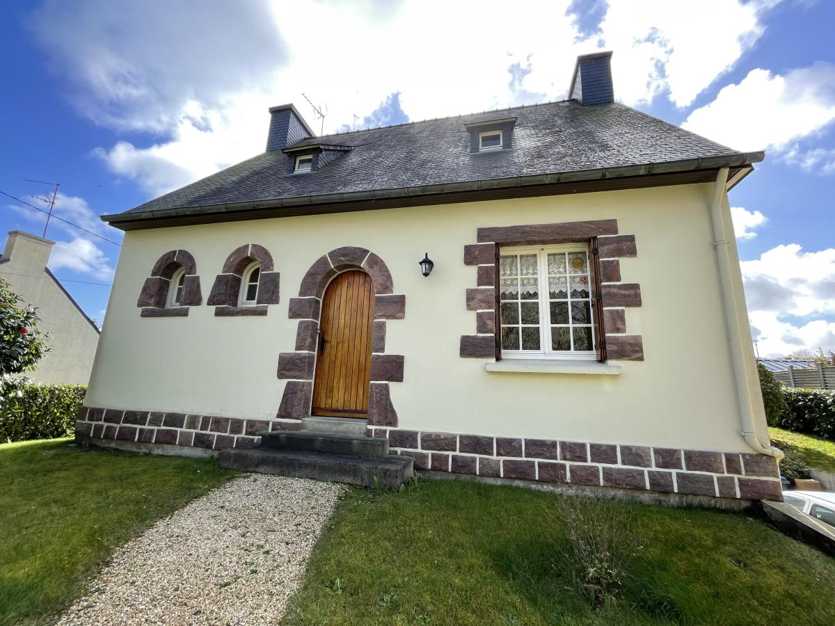 Maison à Paimpol
