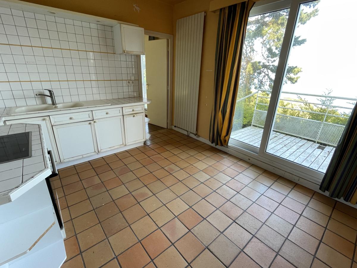 maison à Ploubazlanec