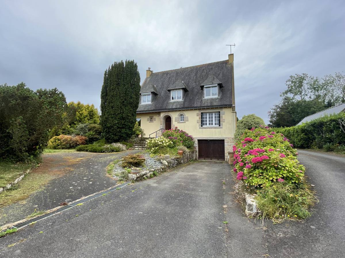 maison à Plouézec