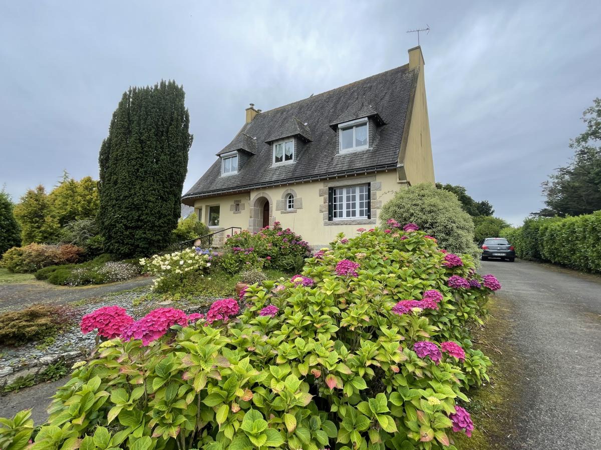 Maison à Plouézec