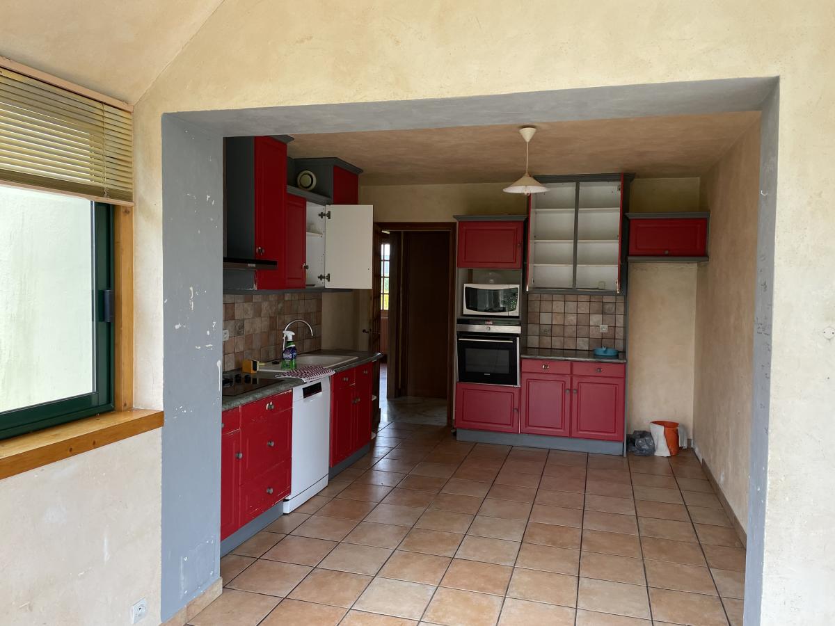 maison à Plouézec