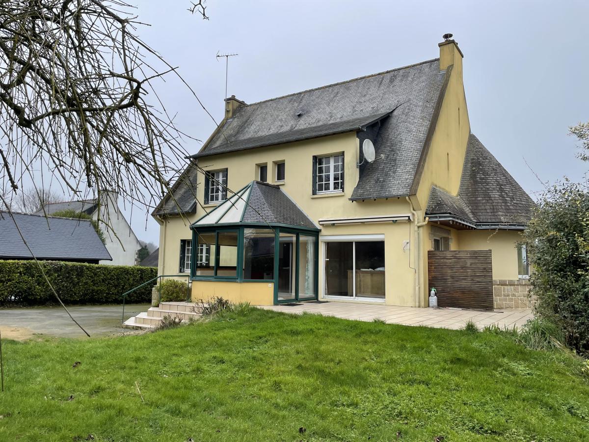maison à Plouézec