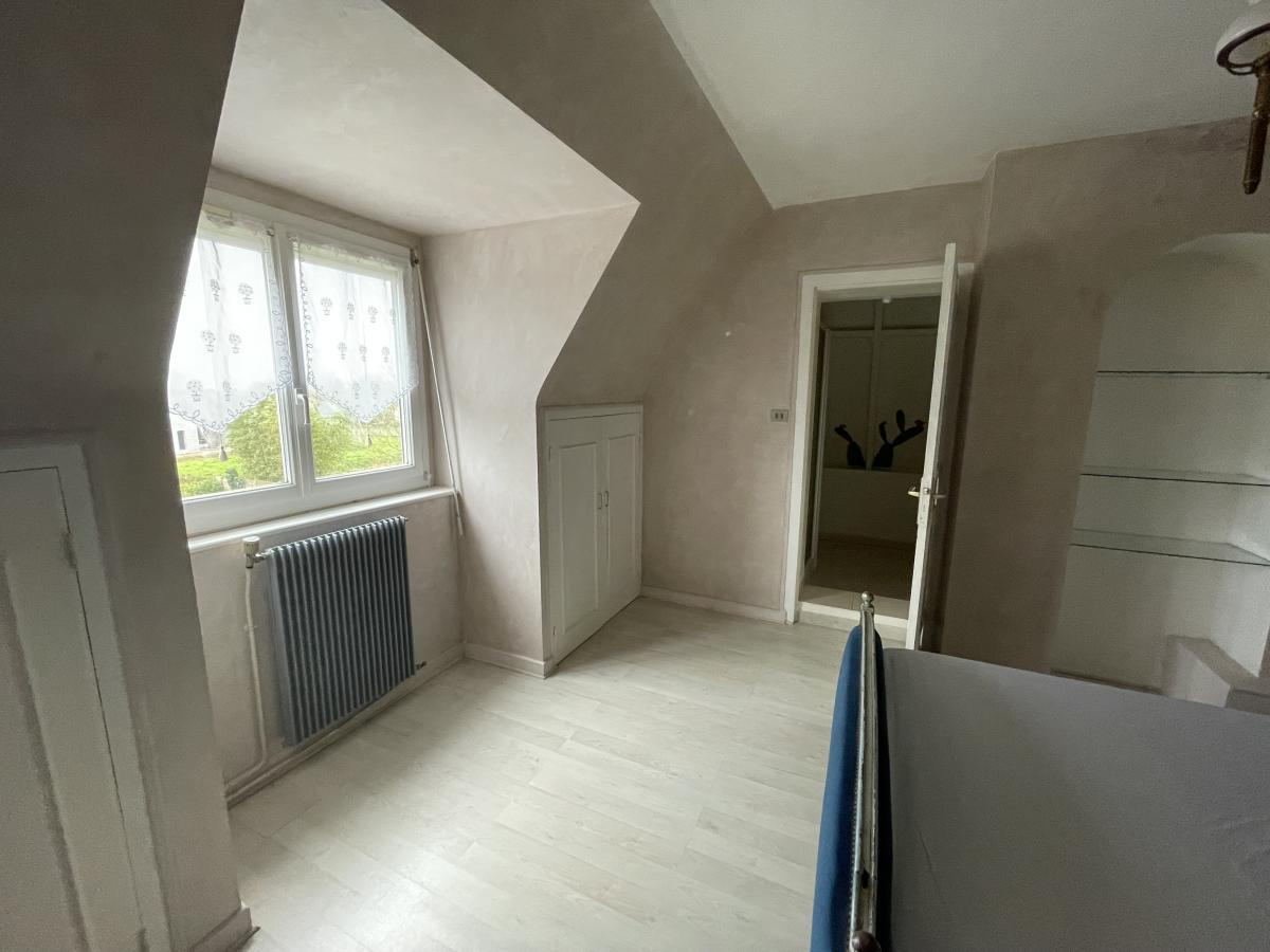 maison à Plouézec