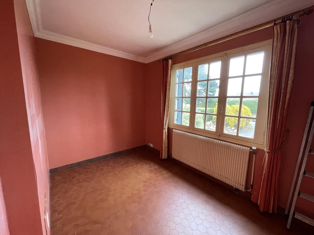 maison à Plouézec
