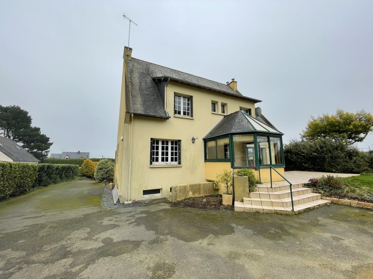 maison à Plouézec