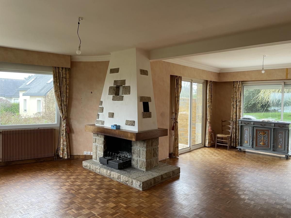 maison à Plouézec